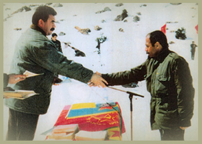 Gidenler Gidenlerimiz