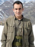 Botan - Şevket Yıldız