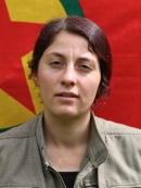 Berfin Ararat - Mihriban Durmaz