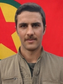 Derwêş Kop – Cihan İmrak