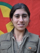 Dîcle Rohat - Ayşe Muhammed