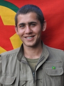 Karker İsyan - Orhan Kunur