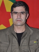 Serhed Jêhat – Veysel Sevinç