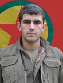 Xemgîn Cizîr - Yahya Şen