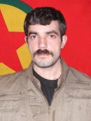 Doğan Amûdê – Ahmed Omer Şerif