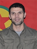 Dijwar Cizre - Selim Uslu