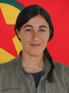 Zana Vejîn - Zana Kılıçoğlu