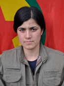 Dîcle Kobanê - Büşra Miho