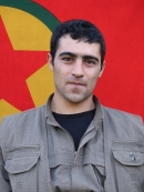 Harun Fırat - Yunus Alkan