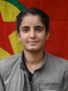 Arvîn Çirav Botan – Şirin Işık