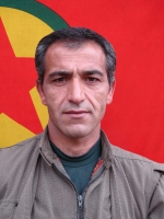 Renas Amed - Mehmet Biçecek