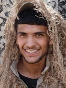 Baran Kobanê - Muhammed Ali Haydar