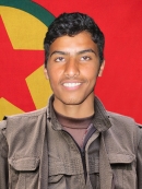 Cernas Şemir &ndash; Axdileziz Muhammed Gerdi Hemad