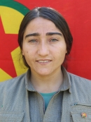 Evîndar Kevok - Tuğba Tambahçeci