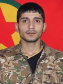 Rêncber Rêbaz - Mihemed Osman