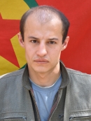 Rezan Batman - Rıza Temel