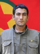 Demhat Herekol - Mehmet Halit Taş