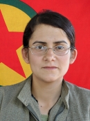 Bêrîtan Hêjar Malatya – Hatice Şeker