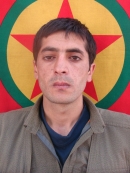 Özgür Ronî - Özgür Alparslan