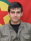 Rustem Qendîl - Daniş Perwîzî