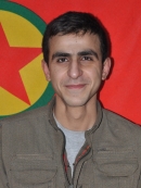 Rênas Amed - Hüseyin Seçkin