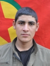 Şerko Kobani - Ahmet Muhammed