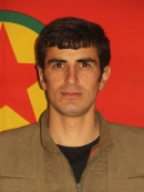 Vorîn Qesasê Welat - Rakip Kuşlu