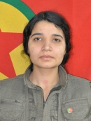 Gülnaz Karataş – Hanîfe Xelîl