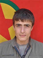 Numan Amed - Kadir Arslan