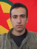 Argeş Botan - Osman Yıldırım Çakar