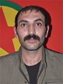 Gelhat Koçer – Abdullah Arslan