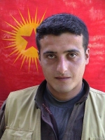 Akif Welat - Muhammed Şexo