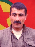 Dersim Agiri - Lokman İbrahim Hüseyin