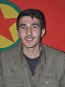 Çekdar Canfeda Med - Enver Çelik