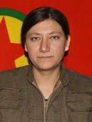 Arjîn Xwînda Gabar - Hediye Süer