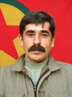 Ali Xebat Mardin - Mehdi Tunç