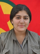 Şevin Azad – Özlem Berfe