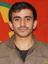 Dilşad Dijwar - Mehmet Süleymanoğlu
