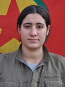 Arjîn Garzan – Bêrîvan Ata