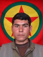 Brusk Kobani - Ali Mürşit