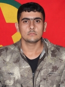 Yılmaz Ereb &ndash; Hesen İbrahim