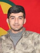 Milîtan Cûdî - Hamûdê Omer