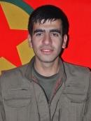 Harûn Çekdar - Sabri Yumak