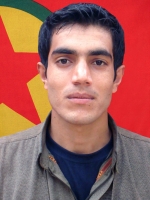 Karker Amanos - Mustafa Merdane