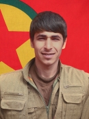 Rûbar Batman - Ömer Orhan