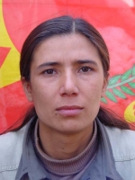 Şilan Kobani - Meyisa Baki