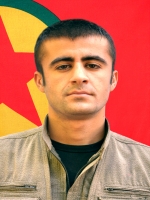 Botan Devrim - Metin Kaçar