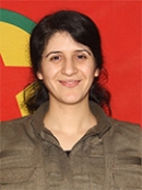 Çiya Amed - Rojda Güler