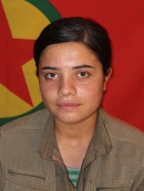 Beritan Sarya - Fatma M&uuml;sl&uuml;m Mustafa