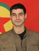 Raqîp Tatwan - Bekir Yılmaz